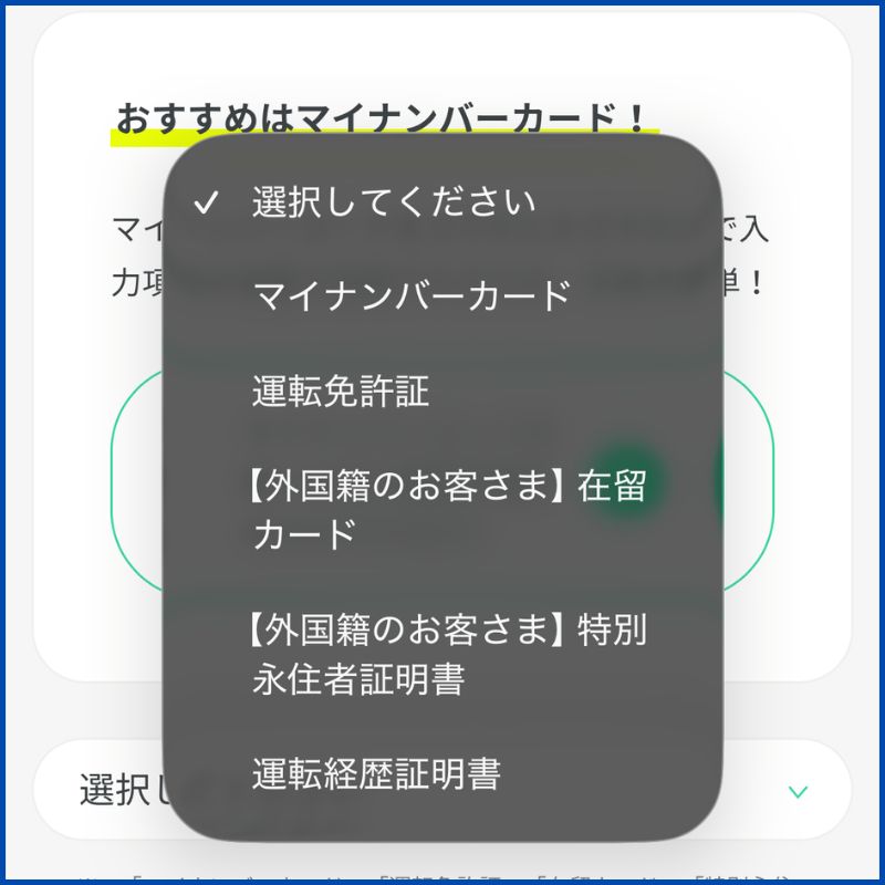 ahamo申し込み手順2-11
