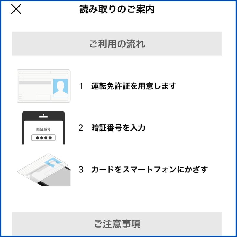 ahamo申し込み手順2-14