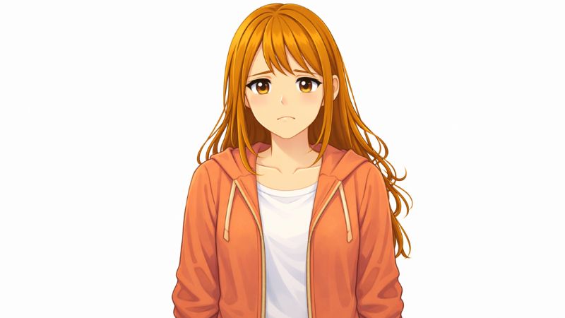 dカード GOLD Uの向いていない人を解説する女性